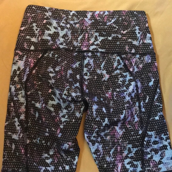 lululemon athletica Pants - Lululemon size 4